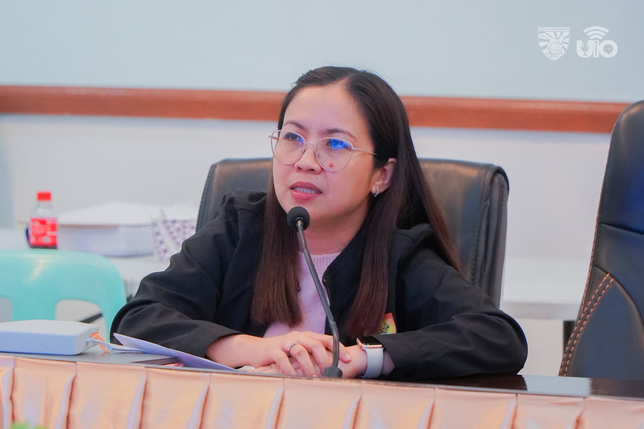 UTM PARTICIPANTS SHARE INSIGHTS FROM CSU CULTURAL EXCHANGE PROGRAM photo 8